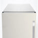 Whynter - Stainless Steel 3.2 cu. ft. Indoor / Outdoor Beverage Refrigerator | BOR - 326FS - CulinaryProfis