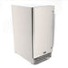 Whynter - Stainless Steel 3.2 cu. ft. Indoor / Outdoor Beverage Refrigerator | BOR - 326FS - CulinaryProfis