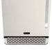 Whynter - Stainless Steel 3.2 cu. ft. Indoor / Outdoor Beverage Refrigerator | BOR - 326FS - CulinaryProfis