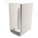 Whynter - Stainless Steel 3.2 cu. ft. Indoor / Outdoor Beverage Refrigerator | BOR - 326FS - CulinaryProfis