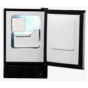 Whynter - Stainless Steel Built - In Ice Maker | UIM - 155 - CulinaryProfis