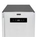 Whynter - Stainless Steel Built - in or Freestanding 2.9 cu. ft. Beer Keg Froster Beverage Refrigerator with Digital Controls | BEF - 286SB - CulinaryProfis