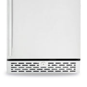 Whynter - Stainless Steel Built - in or Freestanding 2.9 cu. ft. Beer Keg Froster Beverage Refrigerator with Digital Controls | BEF - 286SB - CulinaryProfis