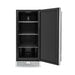 Whynter - Stainless Steel Built - in or Freestanding 2.9 cu. ft. Beer Keg Froster Beverage Refrigerator with Digital Controls | BEF - 286SB - CulinaryProfis
