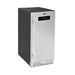 Whynter - Stainless Steel Built - in or Freestanding 2.9 cu. ft. Beer Keg Froster Beverage Refrigerator with Digital Controls | BEF - 286SB - CulinaryProfis