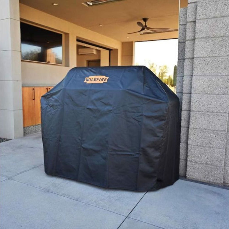 Wildfire 30" Griddle Cart Cover - CulinaryProfis