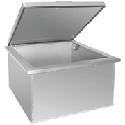 Wildfire Large Ice Chest - CulinaryProfis