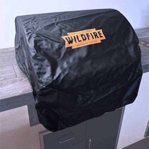 Wildfire Protective Cover for 30" Griddle - CulinaryProfis