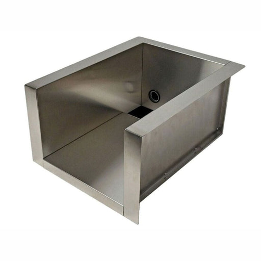 Wildfire Ranch PRO 15" Side Griddle Insulated Jacket - CulinaryProfis