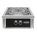 Wildfire Ranch PRO 24" Built - In 304 Stainless Steel Power Burner (1 Burner) - CulinaryProfis