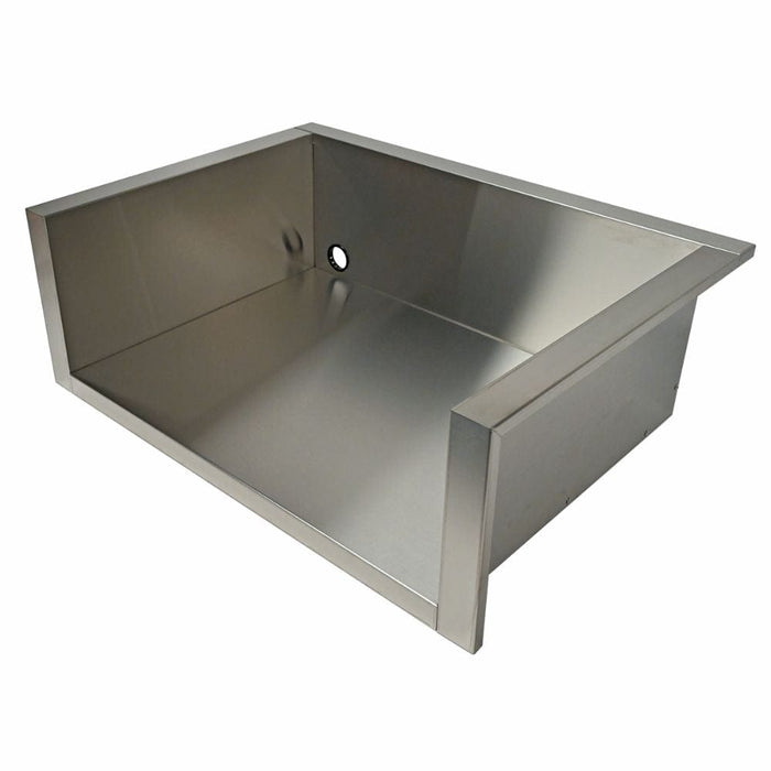 Wildfire Ranch PRO 30" Grill Insulated Jacket - CulinaryProfis