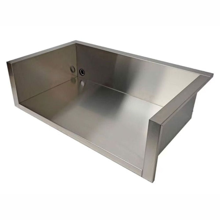 Wildfire Ranch PRO 36" Grill Insulated Jacket - CulinaryProfis