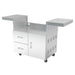 Wildfire Ranch PRO 36" Stainless Steel Grill Cart - CulinaryProfis