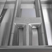 Wildfire Ranch PRO 42" Built - In 304 Stainless Steel Gas Grill (4 Burner) - CulinaryProfis