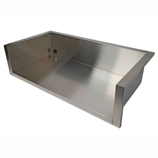 Wildfire Ranch PRO 42" Grill Insulated Jacket - CulinaryProfis