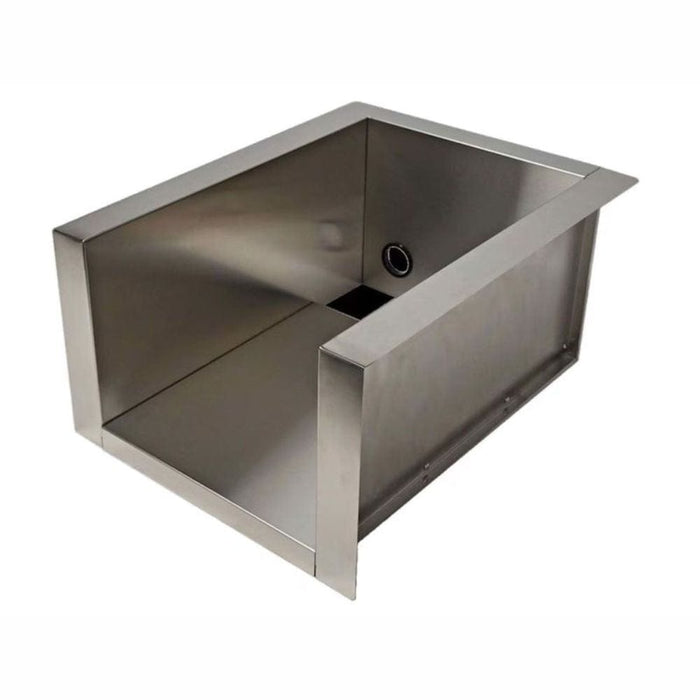 Wildfire Ranch PRO Double Side Burner Insulated Jacket - CulinaryProfis