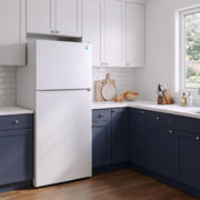 Avanti MaxxSpace Garage-Ready 24 cu. ft. Refrigerator Avanti Products, LLC