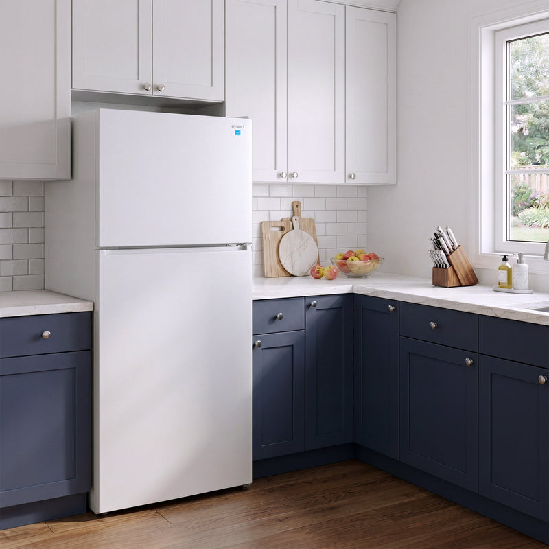 Avanti MaxxSpace Garage-Ready 24 cu. ft. Refrigerator Avanti Products, LLC