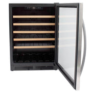 Avanti 51 Bottle Wine Cooler Avanti Products, LLC