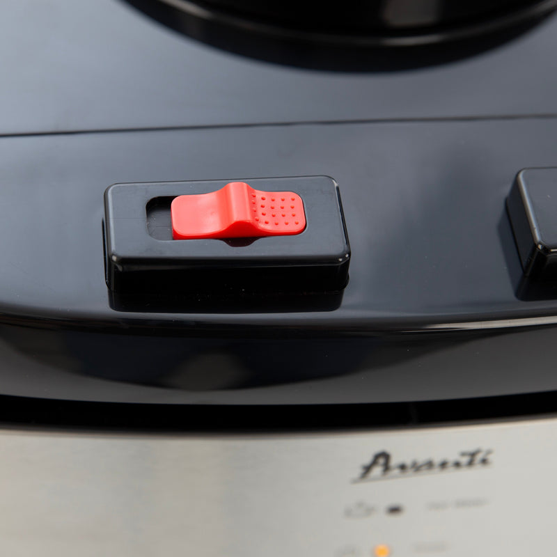 Avanti Countertop Thermoelectric Hot and Cold Water Dispenser Avanti Products, LLC