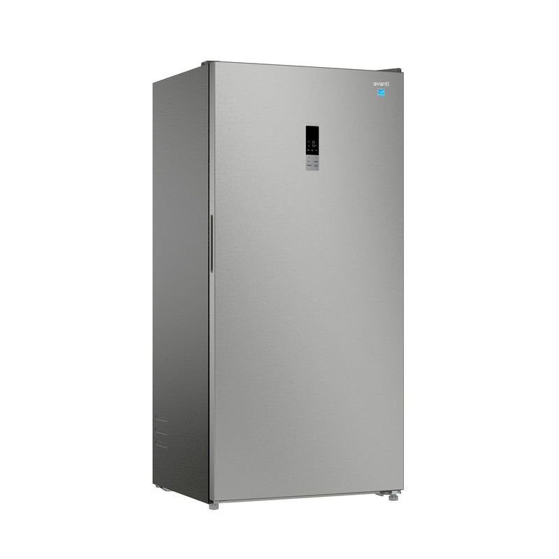 Avanti MaxxSpace Garage-Ready 17 cu. ft. Convertible Upright Freezer Avanti Products, LLC