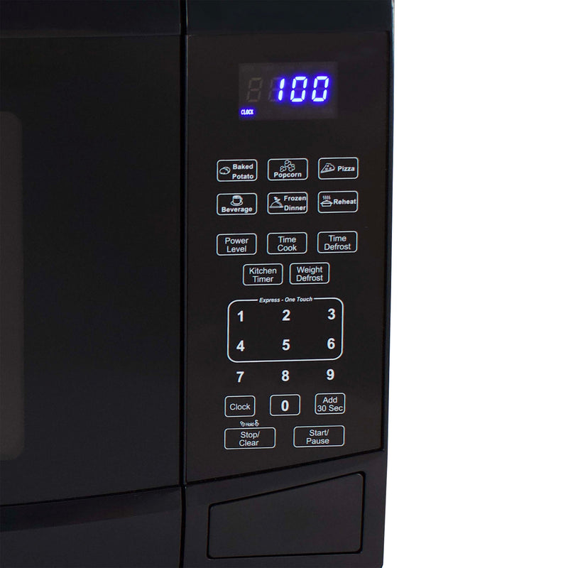 Avanti Countertop Microwave Oven, 0.9 cu. ft. Avanti Products, LLC