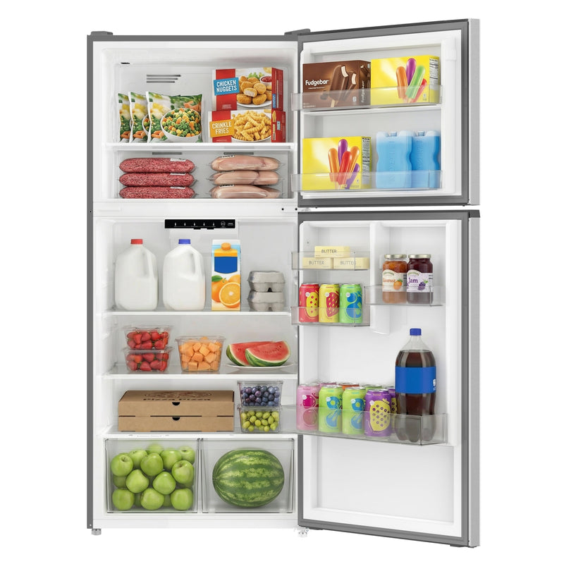 Avanti MaxxSpace Garage-Ready 21 cu. ft. Refrigerator Avanti Products, LLC