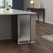 Avanti ELITE Built-in or Freestanding Ice Maker, 15" Avanti Products, LLC