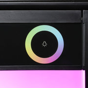 Vinotemp Vinoglow 151-Can Single-Zone Beverage Center Vinotemp
