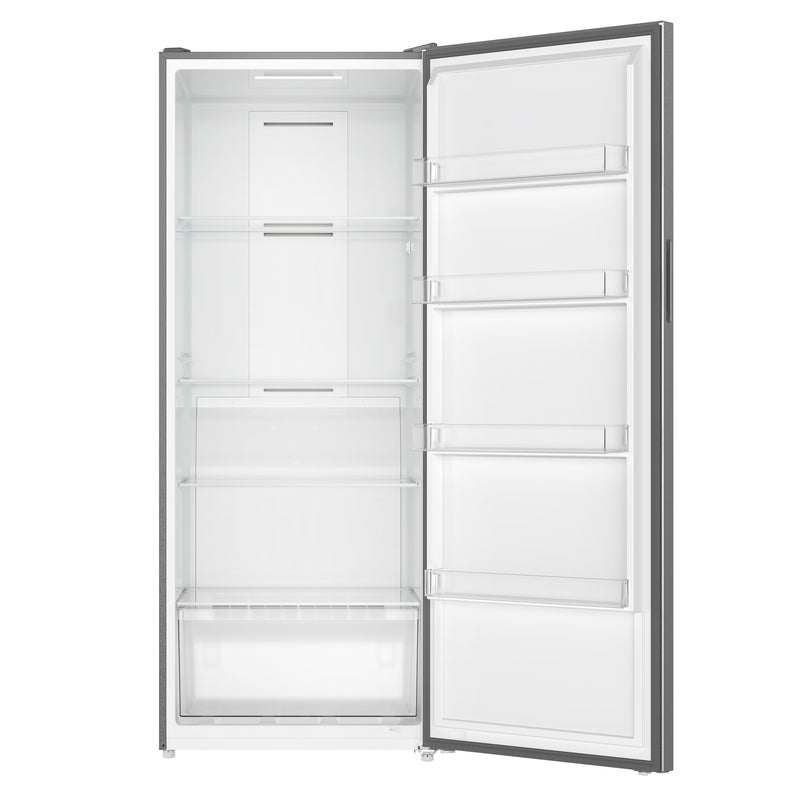 Avanti MaxxSpace Garage-Ready 23 cu. ft. Convertible Upright Freezer Avanti Products, LLC