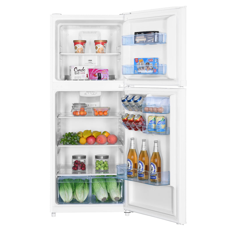 Avanti 10.0 cu. ft. Apartment Size Refrigerator Avanti Products, LLC