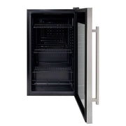 Vinotemp Beverage Center, 108 Can Capacity Vinotemp