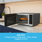 Avanti Microwave Air Fry, Convection Oven 3-in-1, 1.3 cu. ft. Capacity Avanti Products, LLC