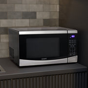 Avanti Countertop Microwave Oven, 0.9 cu. ft. Avanti Products, LLC
