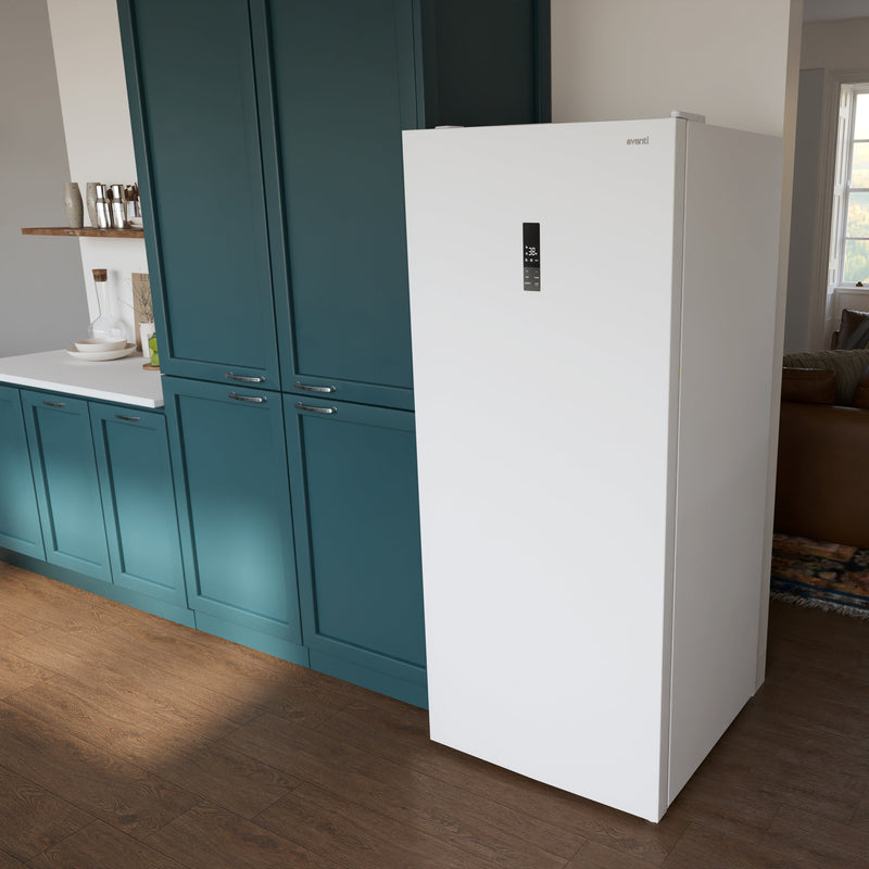 Avanti MaxxSpace Garage-Ready 21 cu. ft. Convertible Upright Freezer Avanti Products, LLC