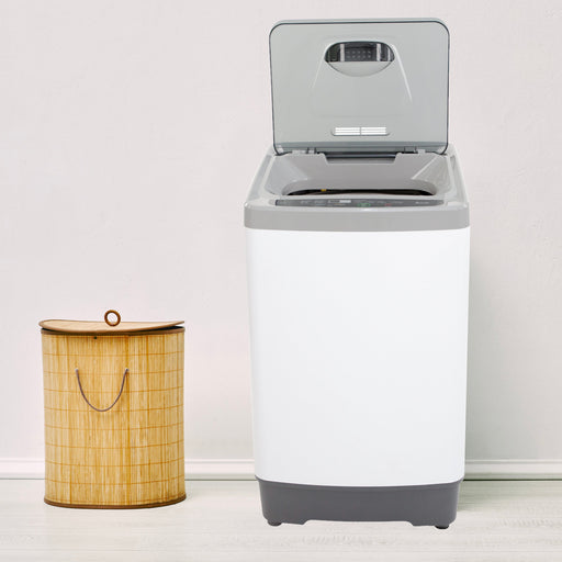 Avanti 1.38 cu. ft. Compact Washer Machine Avanti Products, LLC