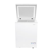 Avanti Garage Ready Convertible Chest Freezer Avanti Products, LLC