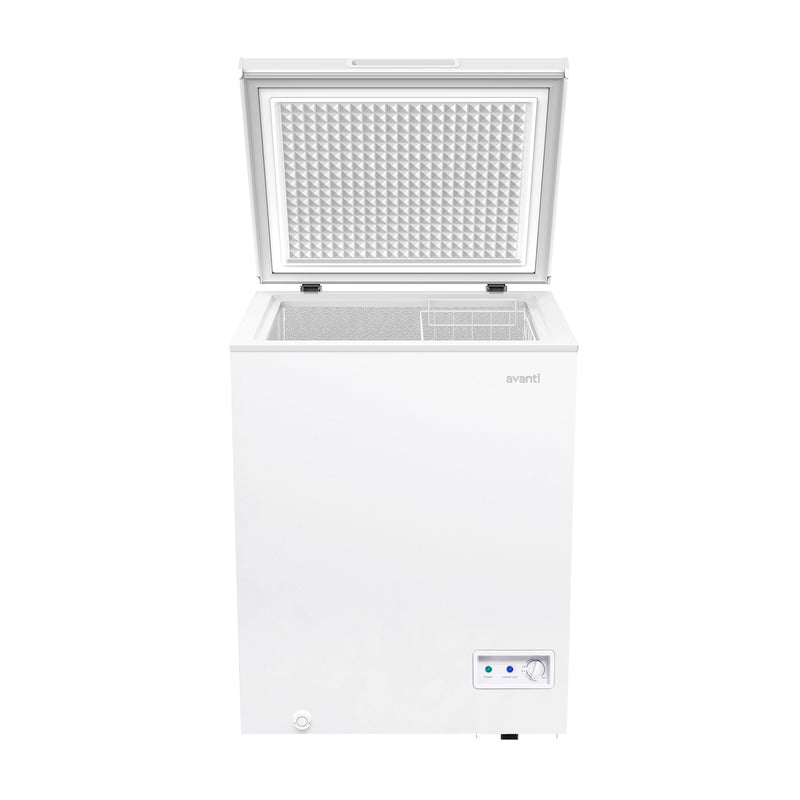 Avanti Garage Ready Convertible Chest Freezer Avanti Products, LLC