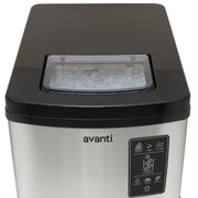 Avanti Digital Nugget Ice Maker with Dispenser Avanti Products, LLC