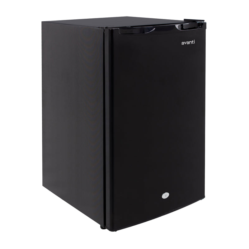 Avanti 4.4 cu. ft. Compact Refrigerator Avanti Products, LLC