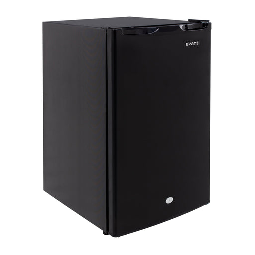 Avanti 4.4 cu. ft. Compact Refrigerator Avanti Products, LLC