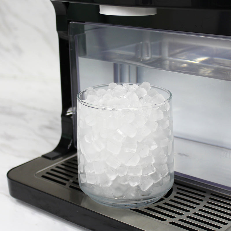 Avanti Digital Nugget Ice Maker with Dispenser Avanti Products, LLC