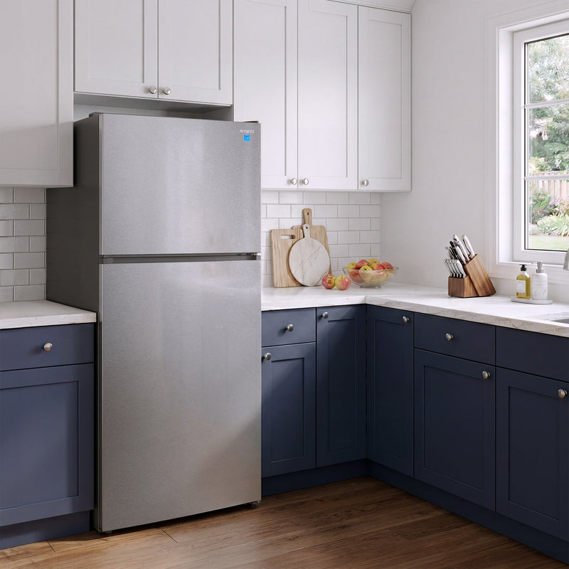 Avanti MaxxSpace Garage-Ready 24 cu. ft. Refrigerator Avanti Products, LLC