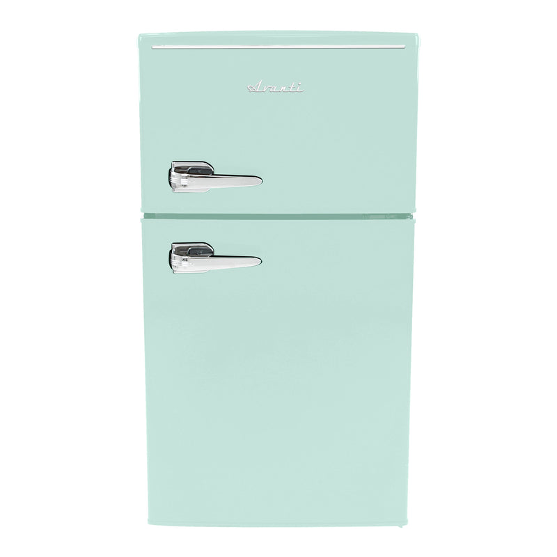 Avanti 3.0 Cu. Ft. Retro Compact Refrigerator Avanti Products, LLC