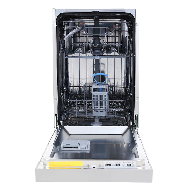 Avanti 18" Built In Dishwasher Avanti Products, LLC