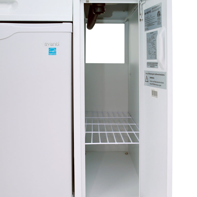 Avanti 30" Compact Miniature Kitchen Avanti Products, LLC