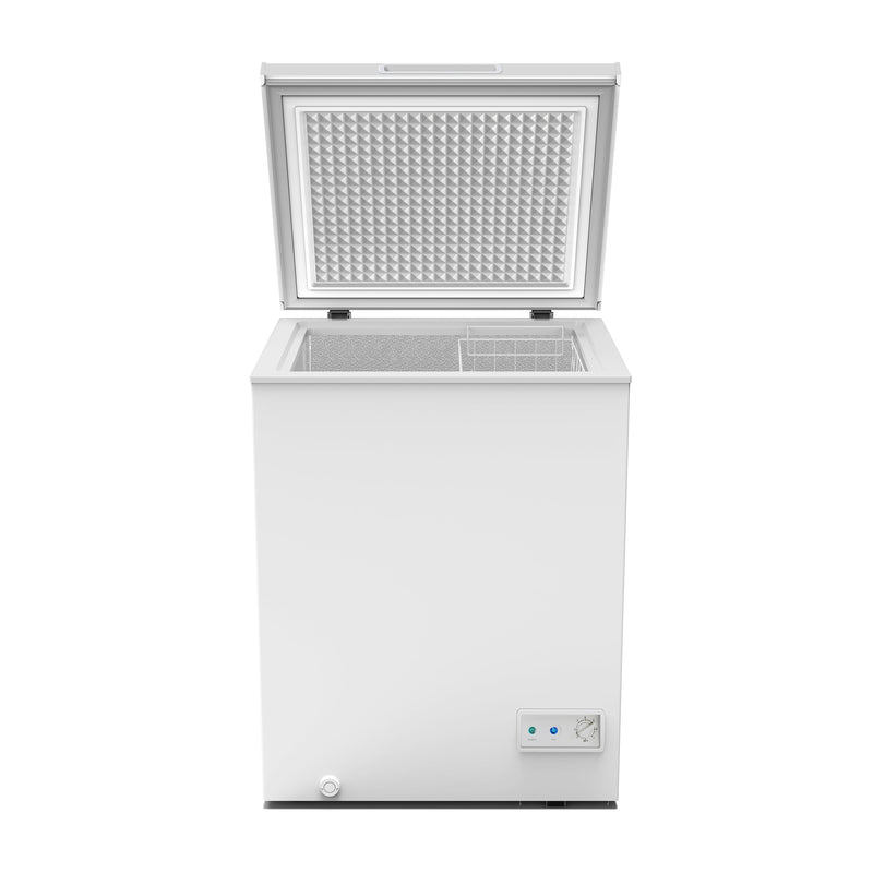Avanti Garage Ready Convertible Chest Freezer Avanti Products, LLC