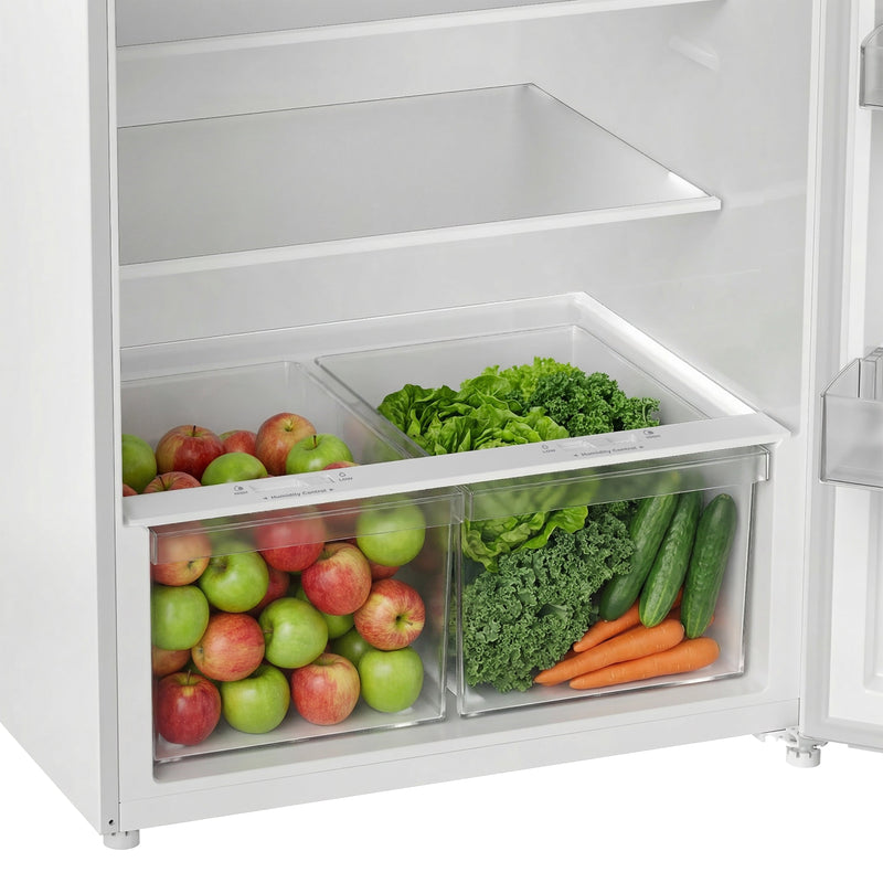 Avanti MaxxSpace Garage-Ready 21 cu. ft. Refrigerator Avanti Products, LLC