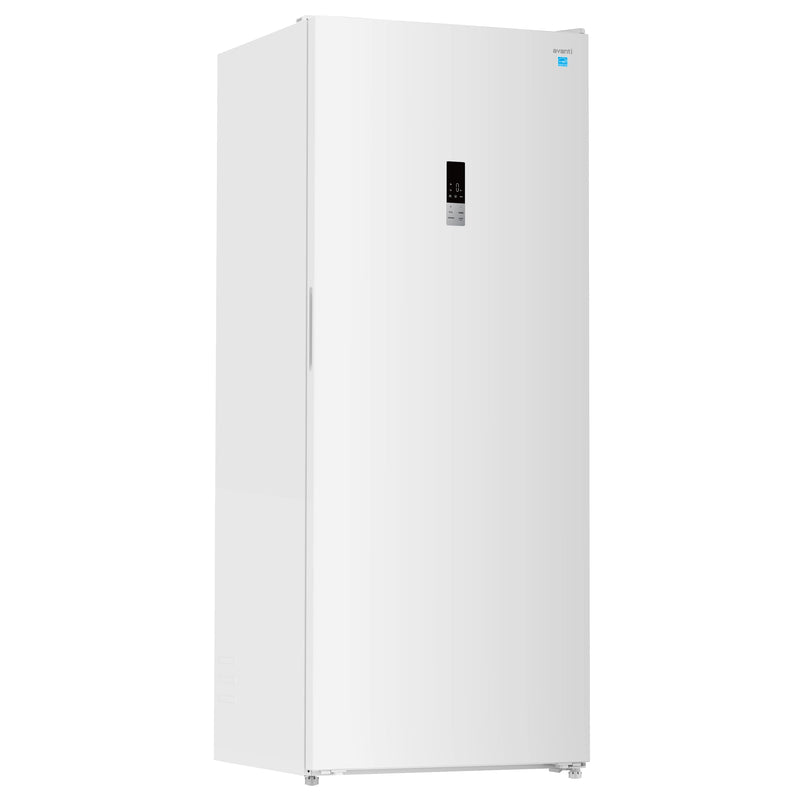 Avanti MaxxSpace Garage-Ready 23 cu. ft. Convertible Upright Freezer Avanti Products, LLC