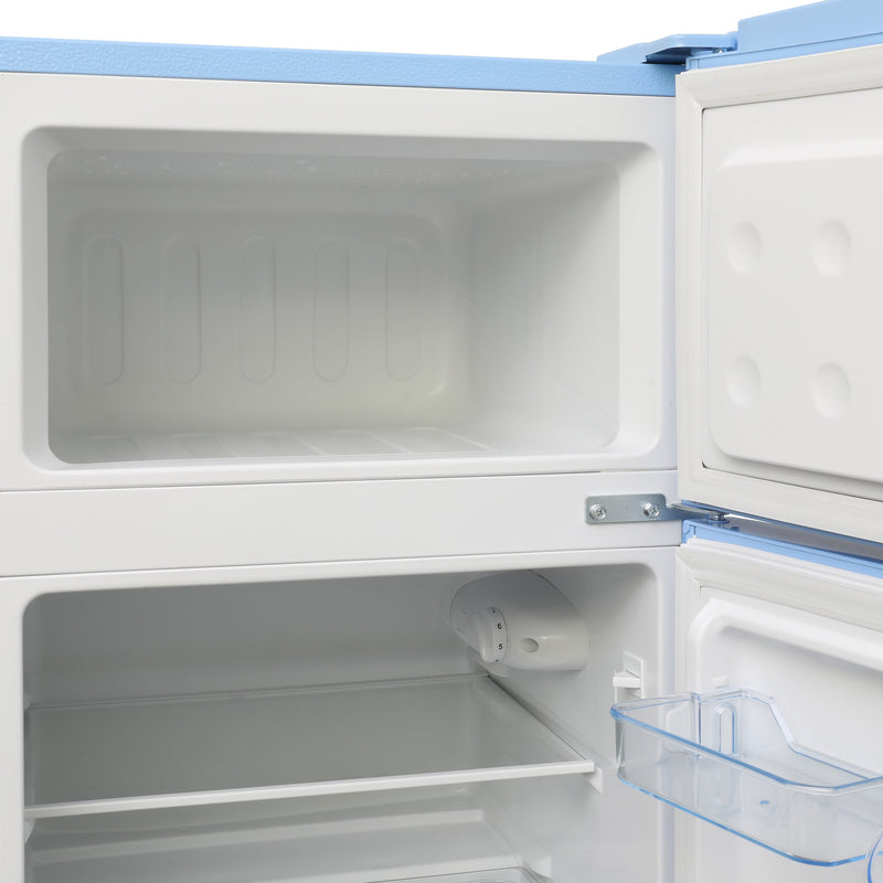 Avanti 3.0 Cu. Ft. Retro Compact Refrigerator Avanti Products, LLC